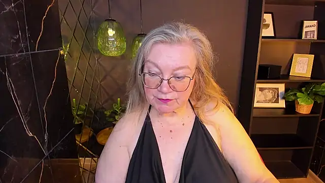 NataliMellow online show from 19, 4, 2026