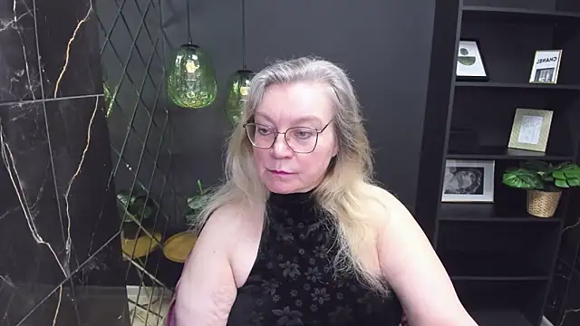 NataliMellow online show from 8, 2, 2025