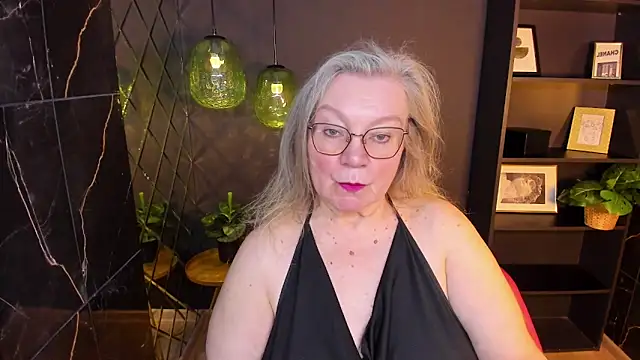 NataliMellow online show from 18, 4, 2026