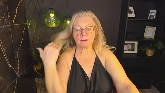 NataliMellow online show from 10, 11, 2025