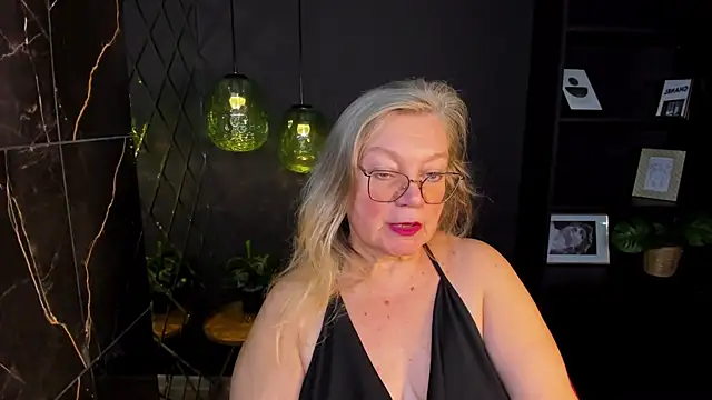 NataliMellow online show from 21, 11, 2025