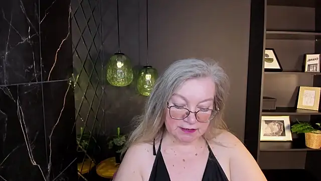 NataliMellow online show from 19, 1, 2026