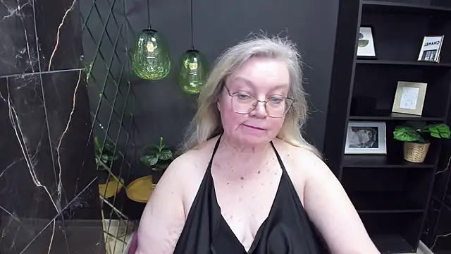 NataliMellow online show from 22, 2, 2025