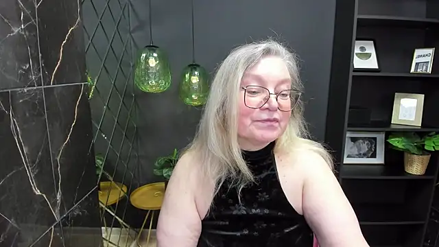 NataliMellow online show from 3, 3, 2025