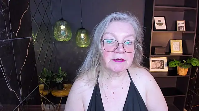 NataliMellow online show from 21, 4, 2026