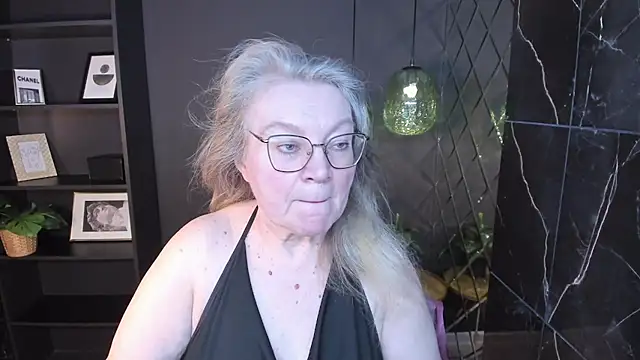 NataliMellow online show from 23, 3, 2026