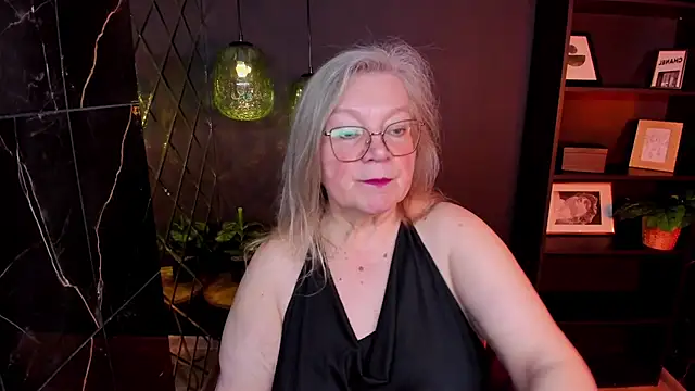 Snapshot of NataliMellow chatting on 1, 6, 2026 NataliMellow online show from 1, 6, 2026