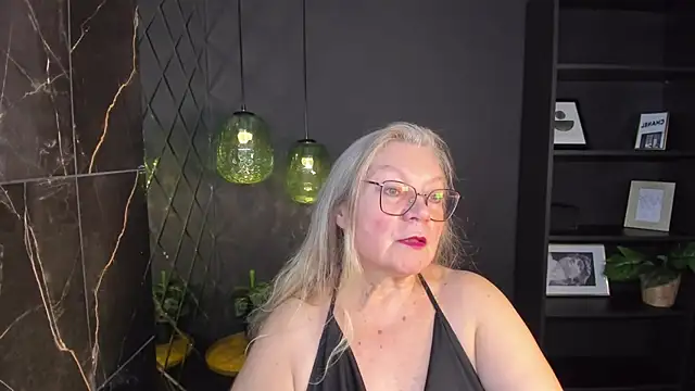 NataliMellow online show from 17, 11, 2025