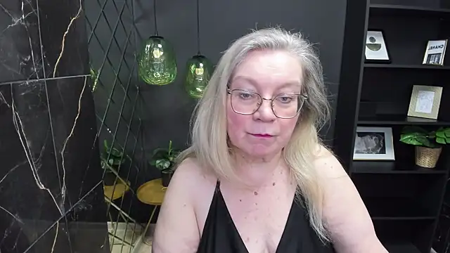 NataliMellow online show from 25, 2, 2025