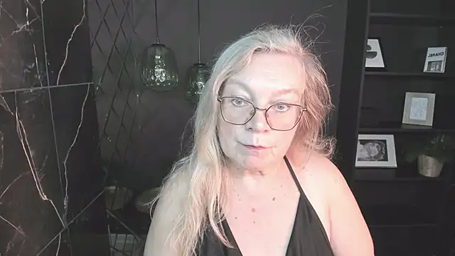 NataliMellow online show from 10, 10, 2025