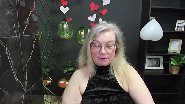NataliMellow online show from 16, 2, 2025