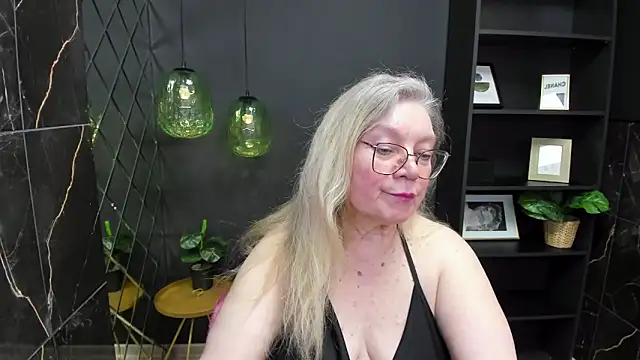 NataliMellow online show from 15, 3, 2025