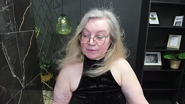 NataliMellow online show from 26, 2, 2025