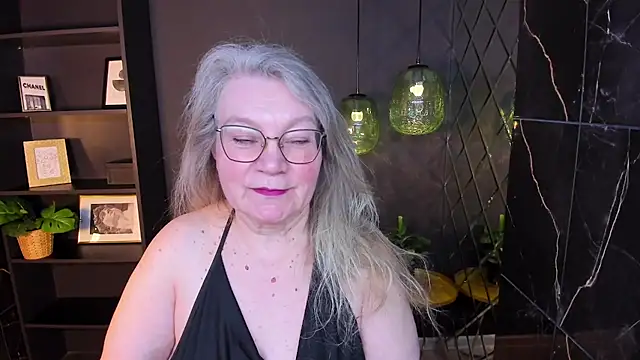 NataliMellow online show from 14, 4, 2026