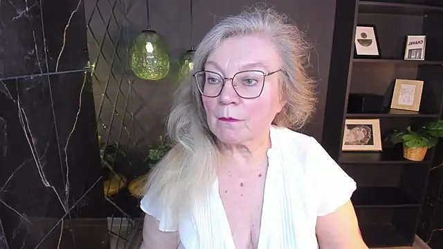 NataliMellow online show from 12, 3, 2026