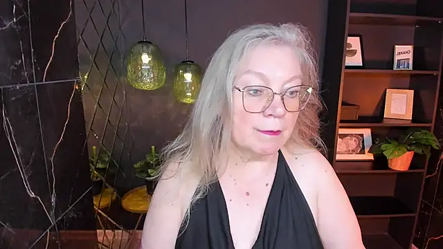 NataliMellow online show from 26, 6, 2026