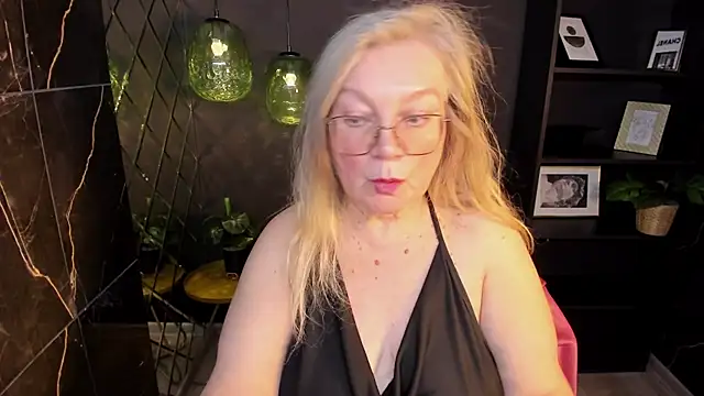 NataliMellow online show from 31, 1, 2026