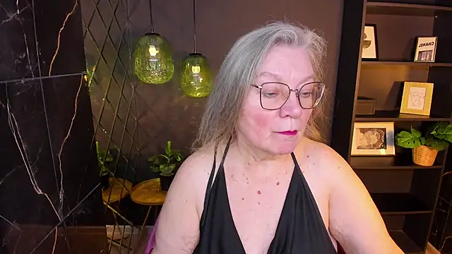 NataliMellow online show from 12, 4, 2026