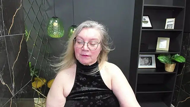 NataliMellow online show from 19, 3, 2025