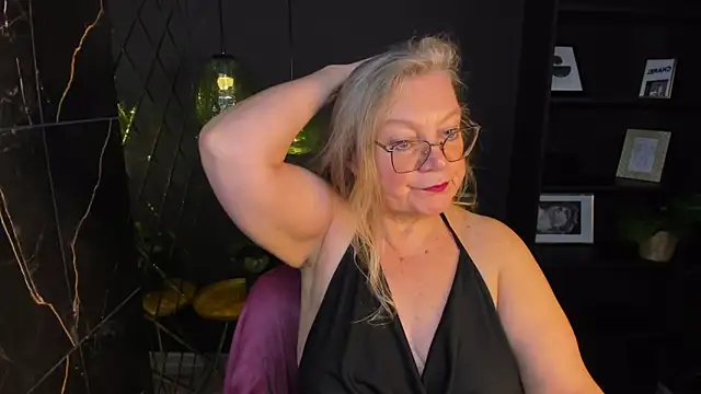 NataliMellow online show from 4, 11, 2025