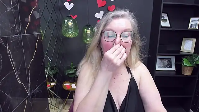 NataliMellow online show from 17, 2, 2025