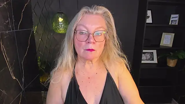 NataliMellow online show from 27, 10, 2025