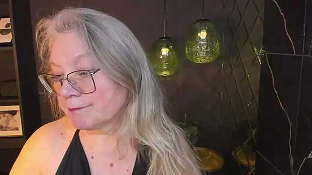 NataliMellow online show from 27, 3, 2026