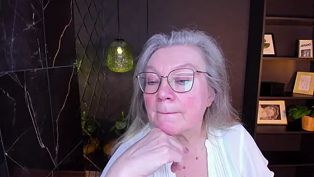 NataliMellow online show from 31, 3, 2026