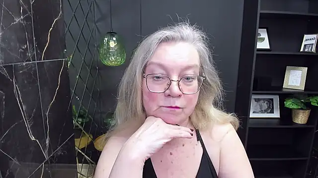 NataliMellow online show from 22, 2, 2025