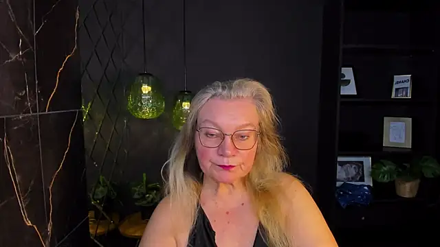 NataliMellow online show from 13, 11, 2025