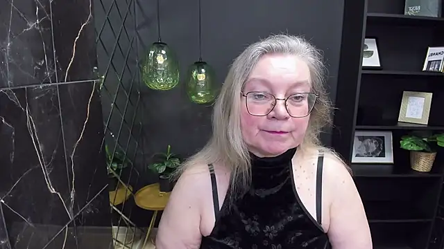 NataliMellow online show from 23, 2, 2025