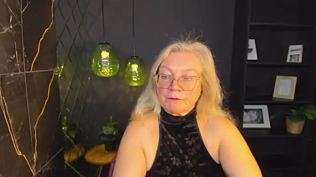 NataliMellow online show from 24, 10, 2025