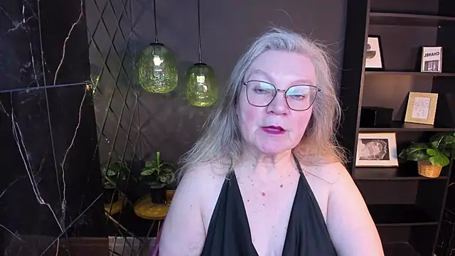 NataliMellow online show from 20, 4, 2026