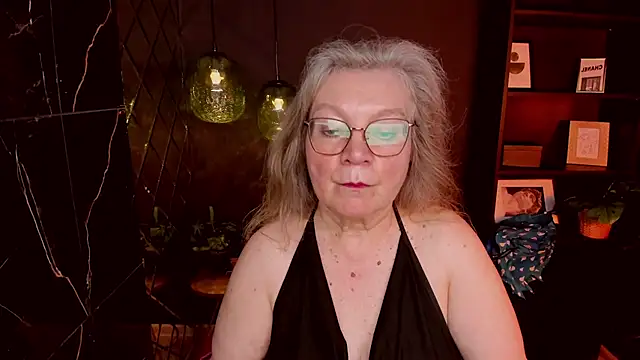 NataliMellow online show from 15, 6, 2026