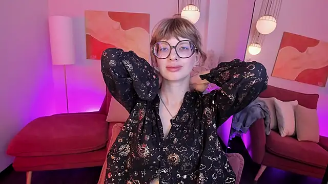 RubySoft online show from 7, 11, 2025