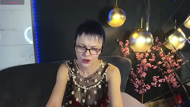 BrandiSweetie online show from 18, 1, 2025