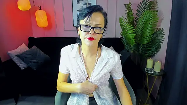 BrandiSweetie online show from 23, 9, 2025