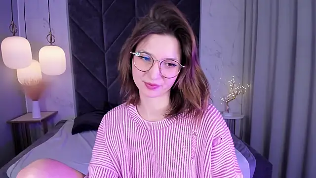 JaneGraceful online show from 20, 3, 2025