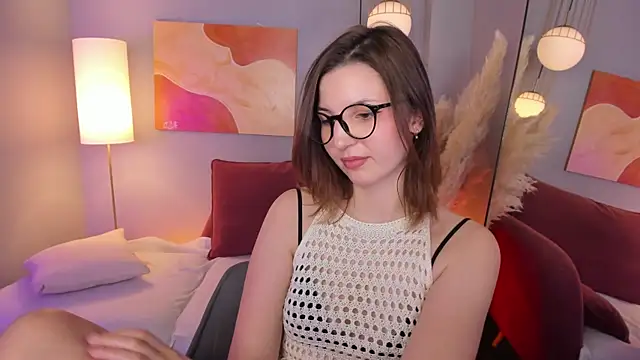 JaneGraceful online show from 25, 7, 2026