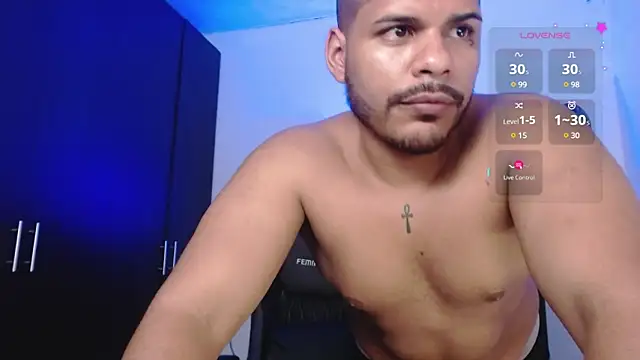 Snapshot of starguy_28 chatting on 4, 3, 2025 starguy 28 online show from 4, 3, 2025