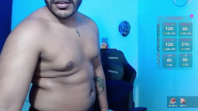 Snapshot of starguy_28 chatting on 20, 2, 2025 starguy 28 online show from 20, 2, 2025