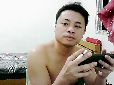 SirViceBoy2020 online show from 5, 2, 2026