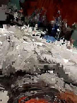 Snapshot of gusaven chatting on 12, 9, 2025 gusaven online show from 12, 9, 2025