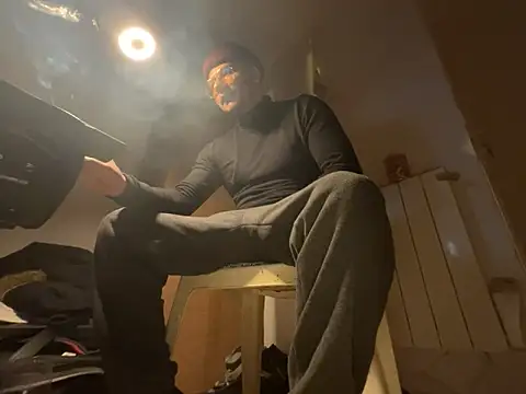 Enderson007 online show from 9, 2, 2026
