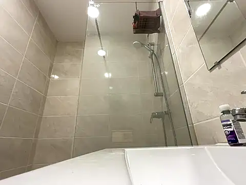 Enderson007 online show from 1, 10, 2025