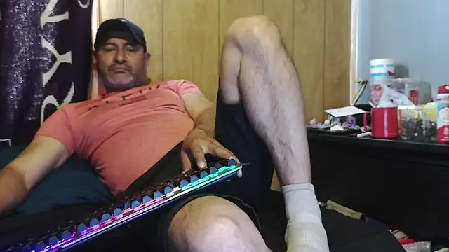 dantehot2020 online show from 22, 2, 2026