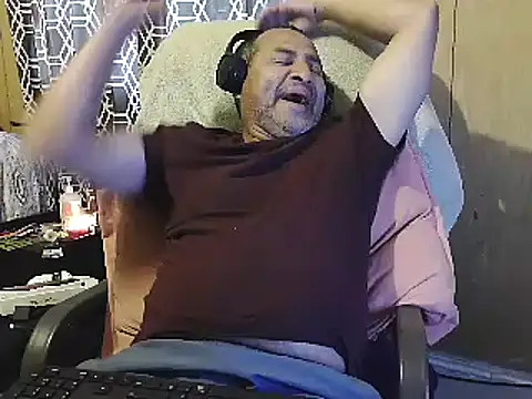 dantehot2020 online show from 7, 2, 2025