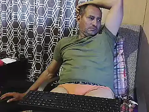 dantehot2020 online show from 1, 2, 2025