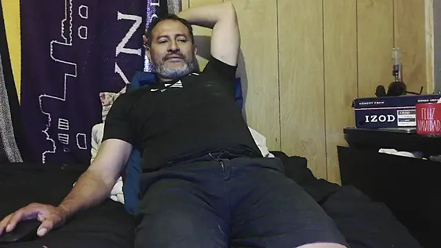 dantehot2020 online show from 21, 12, 2025