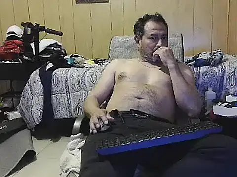 dantehot2020 online show from 26, 1, 2025